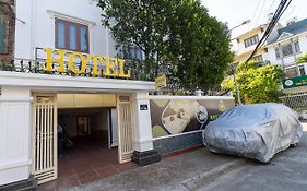 Royal Hotel Sài Đồng - Long Biên